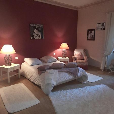 Chambre Du Jura Saint-Germain-lès-Arlay Εξωτερικό φωτογραφία