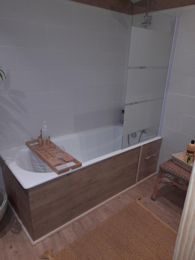 Chambre Du Jura Saint-Germain-lès-Arlay Εξωτερικό φωτογραφία