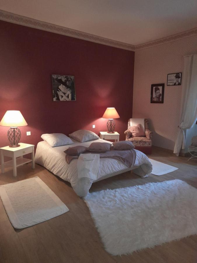 Chambre Du Jura Saint-Germain-lès-Arlay Εξωτερικό φωτογραφία