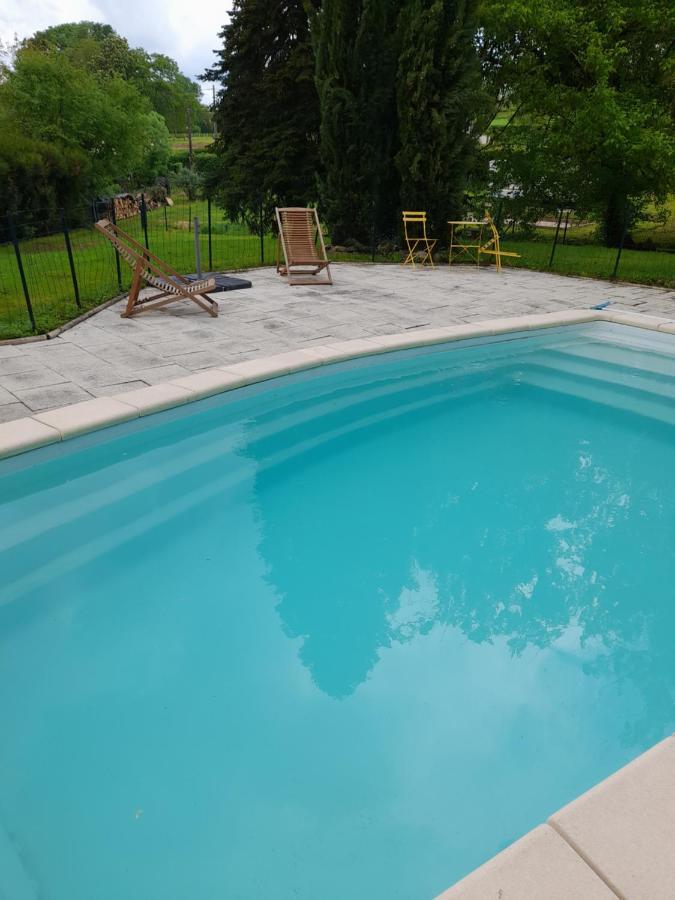 Chambre Du Jura Saint-Germain-lès-Arlay Εξωτερικό φωτογραφία